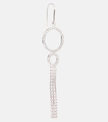 Orecchini Disco Ring con decorazioni | Isabel Marant