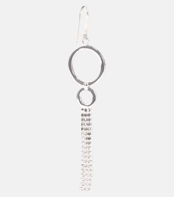 Orecchini Disco Ring con decorazioni | Isabel Marant