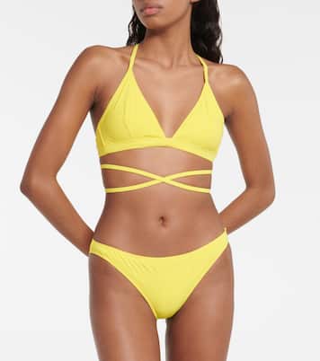 Bikini-Höschen Saly | Isabel Marant
