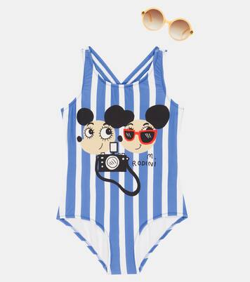 RitzRatz swimsuit | Mini Rodini
