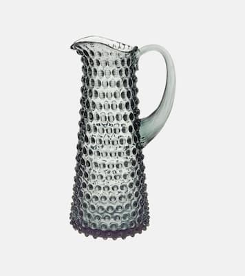 Hobnail Tall jug | Klimchi