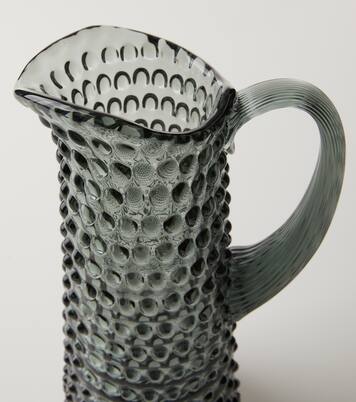 Hobnail Tall jug | Klimchi