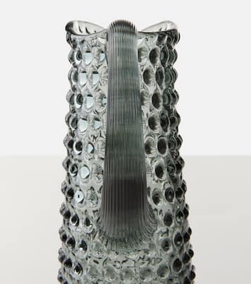 Hobnail Tall jug | Klimchi