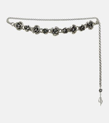 Cintura Roses con decorazioni | Blumarine