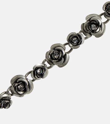 Cintura Roses con decorazioni | Blumarine