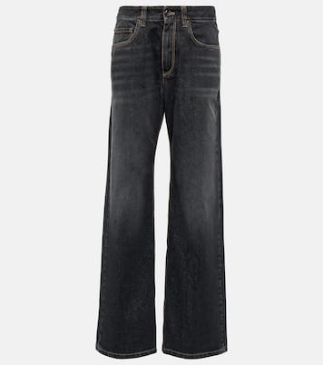 Jean ample | Brunello Cucinelli