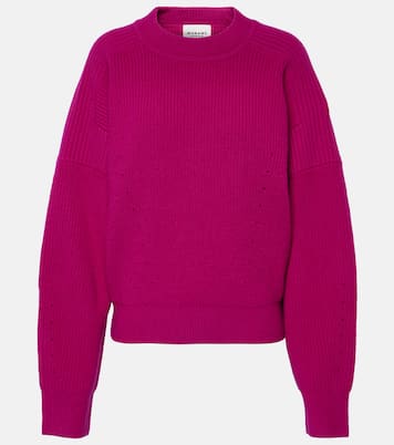 Blow wool sweater | Marant Etoile