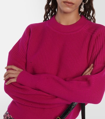 Blow wool sweater | Marant Etoile