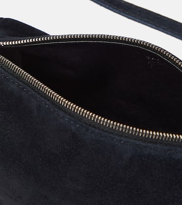 Borsa 90s in suede | The Row
