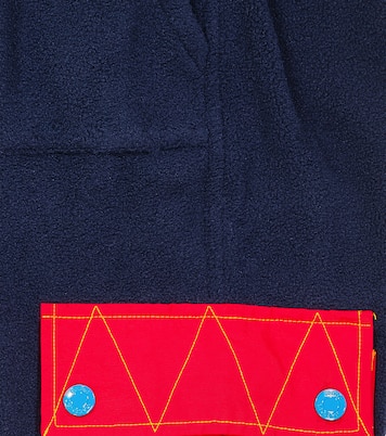 Fleece sweatpants | Marc Jacobs Kids