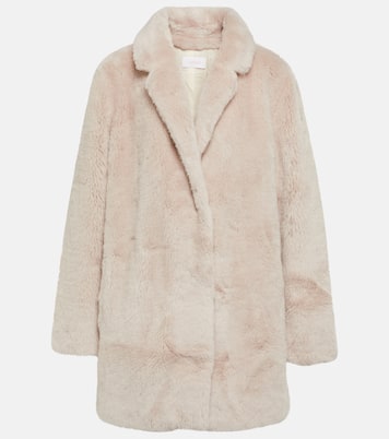 Cappotto in lana | Yves Salomon