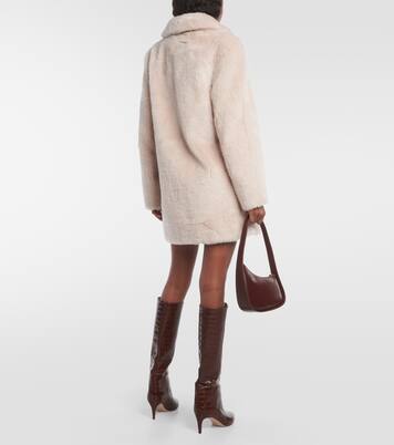 Cappotto in lana | Yves Salomon
