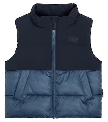 Veste sans manches Heike matelassée | Molo