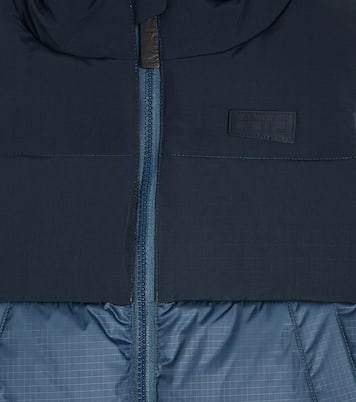 Veste sans manches Heike matelassée | Molo