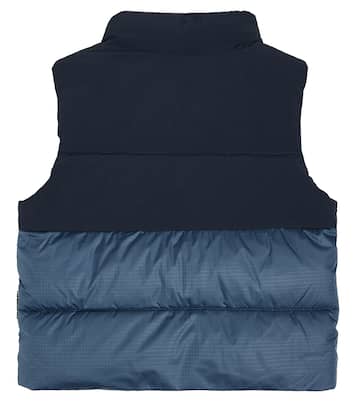 Veste sans manches Heike matelassée | Molo