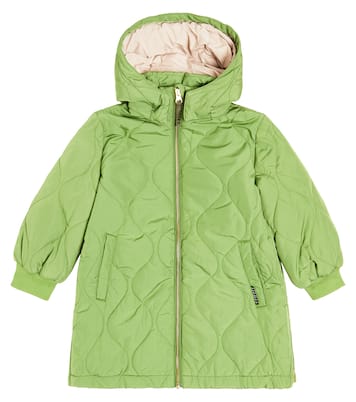Giacca imbottita Hannah | Molo