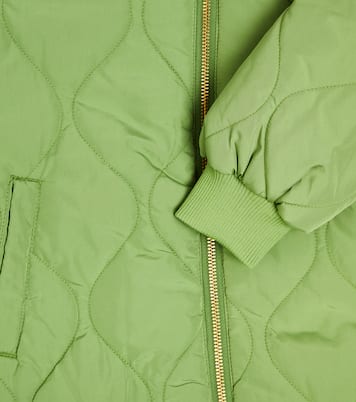 Giacca imbottita Hannah | Molo