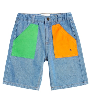 Jeansshorts | Bobo Choses