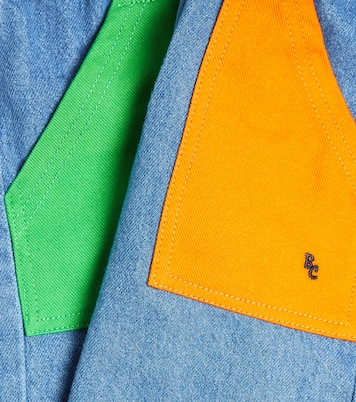 Jeansshorts | Bobo Choses