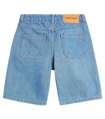 Jeansshorts | Bobo Choses