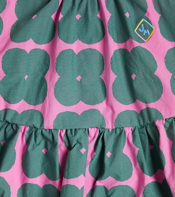 Blusa Clover de algodón | Jellymallow