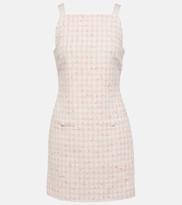 Miniabito Xochi in tweed | Veronica Beard