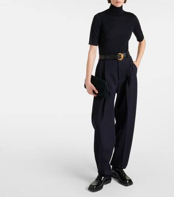 Wool top | 'S Max Mara