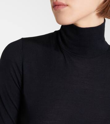 Wool top | 'S Max Mara