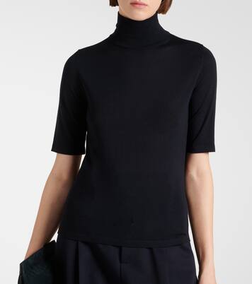 Wool top | 'S Max Mara