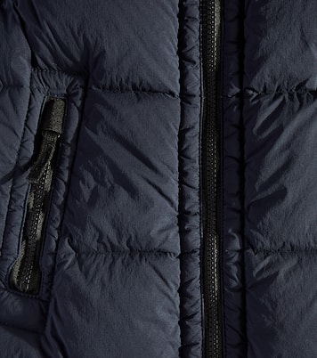 Daunenweste | Stone Island Junior