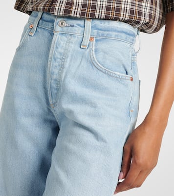 Annina high-rise wide-leg jeans | Citizens of Humanity