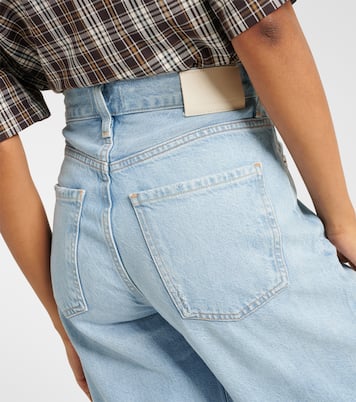 Annina high-rise wide-leg jeans | Citizens of Humanity