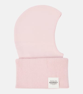 Gorro de esquí de mezcla de lana | Ruslan Baginskiy