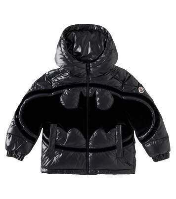 Solander down jacket | Moncler Enfant