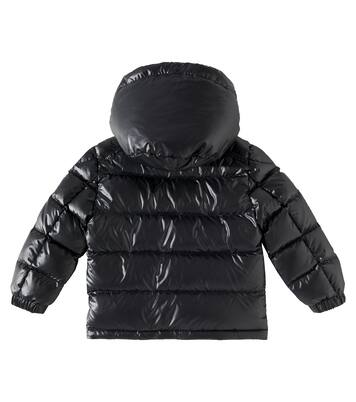 Solander down jacket | Moncler Enfant