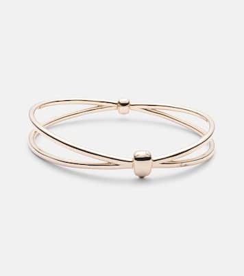 Pomellato Together 18kt rose gold bangle | Pomellato