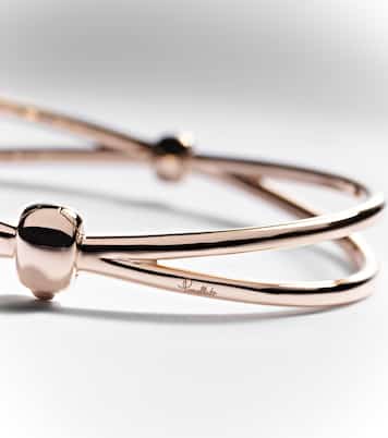 Pomellato Together 18kt rose gold bangle | Pomellato
