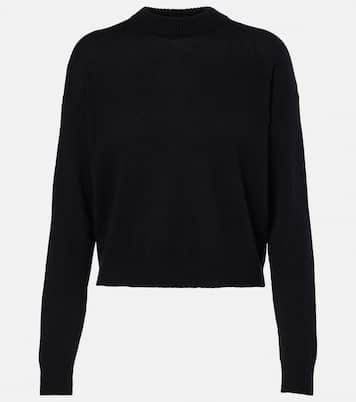 Jersey de lana y cachemir | Jardin des Orangers