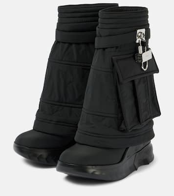 Bottines Shark Lock Biker | Givenchy