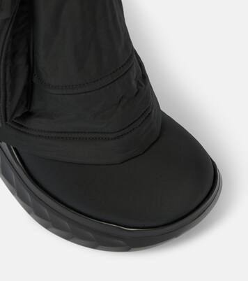Bottines Shark Lock Biker | Givenchy