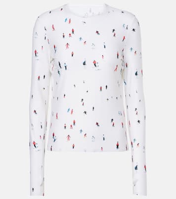 Ski-Baselayer Perfect | Perfect Moment
