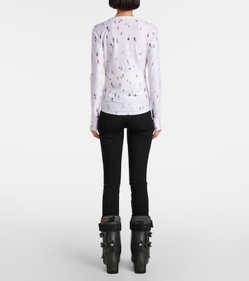 Ski-Baselayer Perfect | Perfect Moment