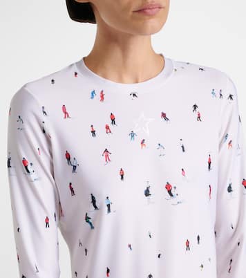 Ski-Baselayer Perfect | Perfect Moment