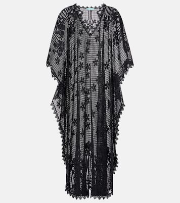 Caftano Josephine in misto cotone | Melissa Odabash