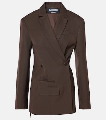 Blazer Tibau | Jacquemus