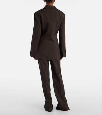 Blazer Tibau | Jacquemus