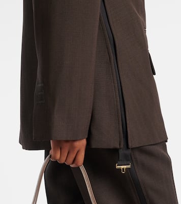 Blazer Tibau | Jacquemus