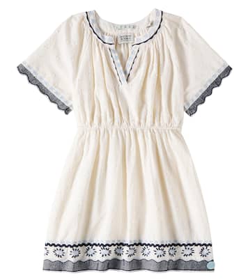 Abito in cotone | Scotch & Soda Kids
