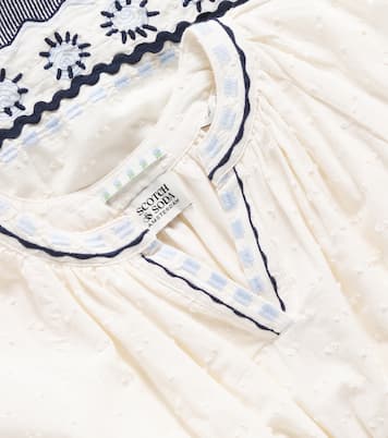 Abito in cotone | Scotch & Soda Kids