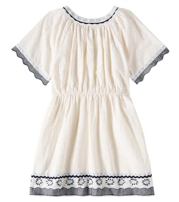 Abito in cotone | Scotch & Soda Kids